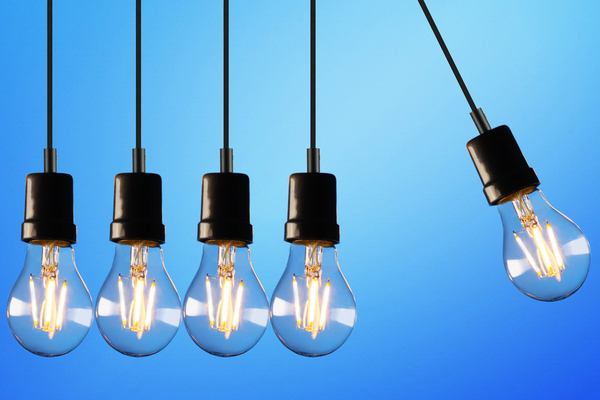 How can you benefit from retrofitted lighting?